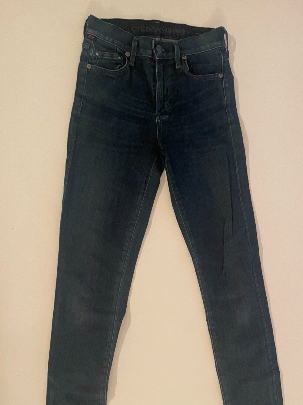 Citizens of Humanity CoH skinny